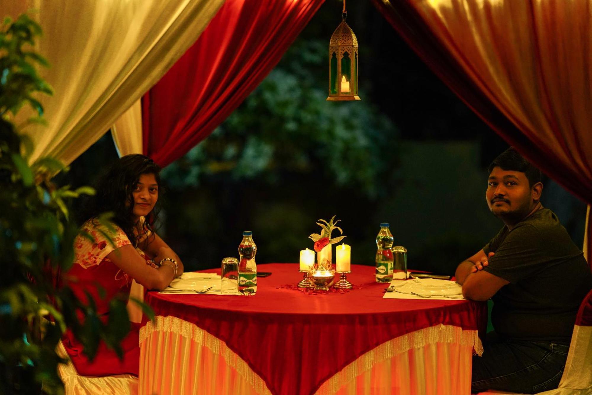 Kuruva Island Resort And Spa - By Kabini Breeze, Wayanad มานันทาวดี ภายนอก รูปภาพ