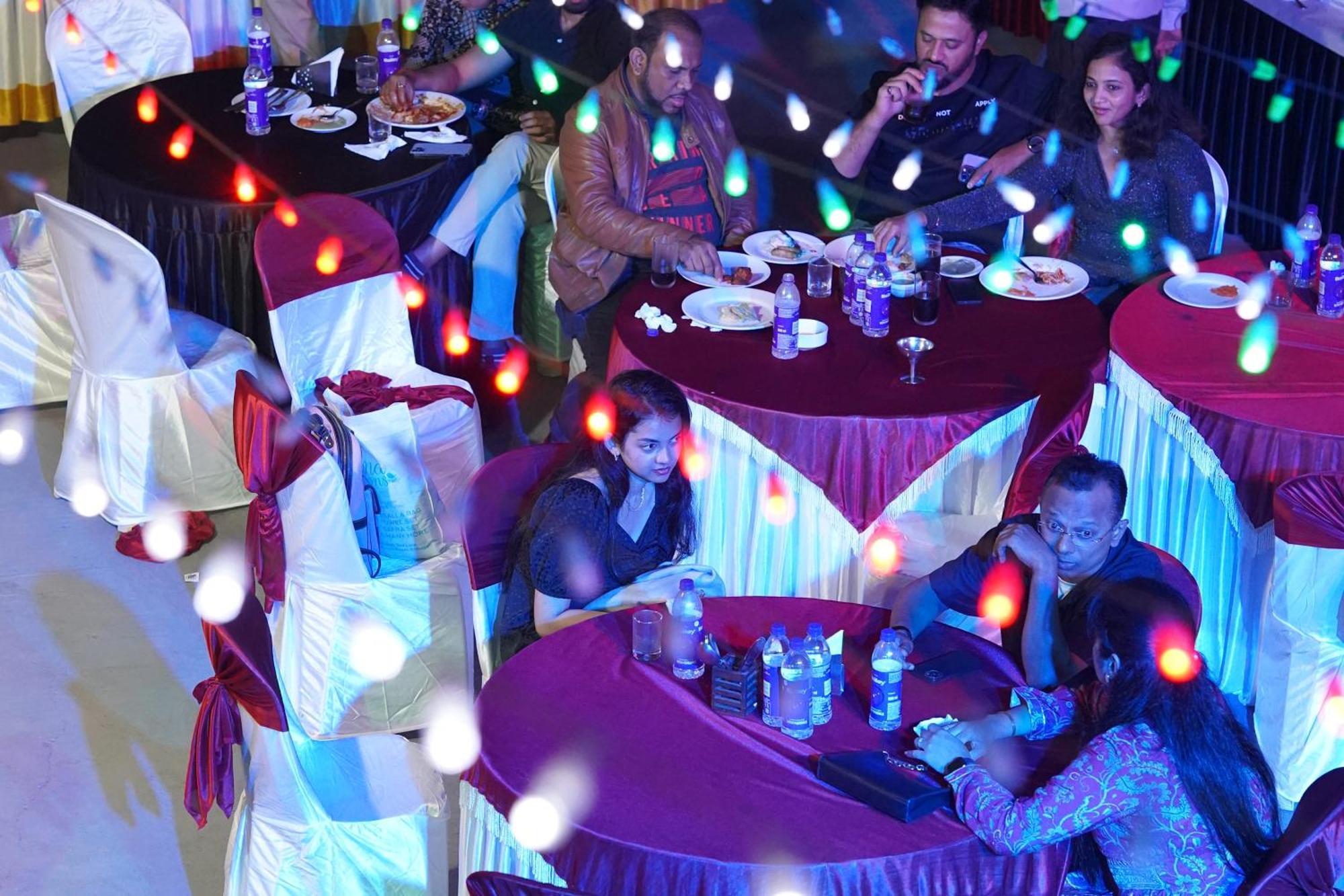 Kuruva Island Resort And Spa - By Kabini Breeze, Wayanad มานันทาวดี ภายนอก รูปภาพ